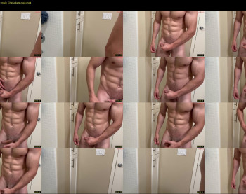 lexnorth — 4 minute Chaturbate male cam show recording, 720p, Nov 17, 2025