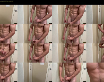 lexnorth — 5 minute Chaturbate male cam show recording, 720p, Nov 17, 2025
