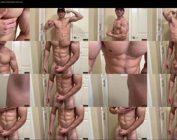 lexnorth — 5 minute Chaturbate male cam show recording, 720p, Nov 17, 2025