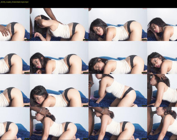liafunsized_18 — 4 minute Chaturbate couple cam show recording, 720p, Nov 18, 2025