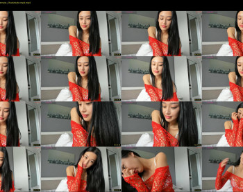 liavee — 4 minute Chaturbate female cam show recording, 720p, Nov 17, 2025