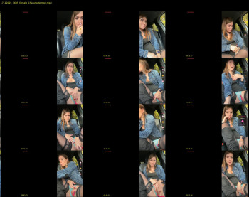 lib_ertine32 — 52 minute Chaturbate female cam show recording, 720p, Nov 17, 2025