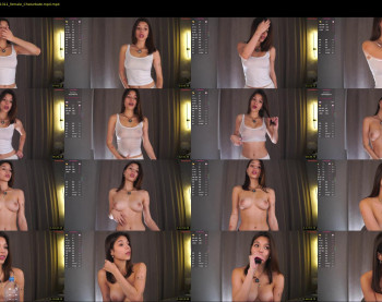 libbyshepard — 120 minute Chaturbate female cam show recording, 720p, Nov 17, 2025