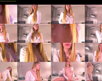 libbyshepard — 56 minute Chaturbate female cam show recording, 720p, Nov 17, 2025