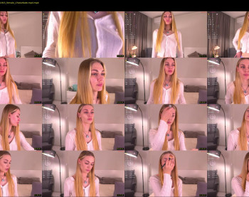 libbyshepard — 17 minute Chaturbate female cam show recording, 720p, Nov 17, 2025