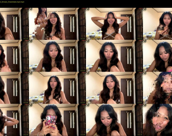 linadebie — 5 minute Chaturbate female cam show recording, 720p, Nov 17, 2025