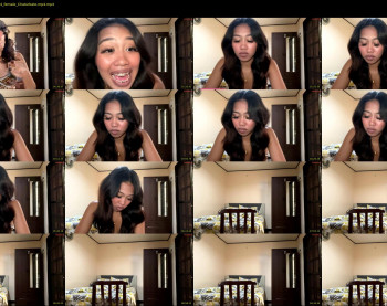 linadebie — 11 minute Chaturbate female cam show recording, 720p, Nov 17, 2025
