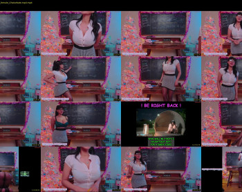 livecleo — 120 minute Chaturbate female cam show recording, 720p, Nov 17, 2025