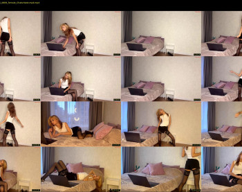 loisepadovano — 121 minute Chaturbate female cam show recording, 720p, Nov 17, 2025