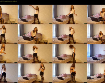 loisepadovano — 49 minute Chaturbate female cam show recording, 720p, Nov 17, 2025