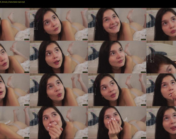 lollaberry — 5 minute Chaturbate female cam show recording, 720p, Nov 18, 2025