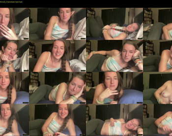 lothlori — 120 minute Chaturbate female cam show recording, 720p, Nov 18, 2025