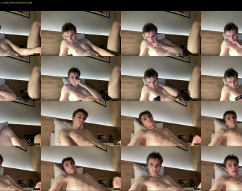 luis_7777 — 19 minute Chaturbate male cam show recording, 720p, Nov 17, 2025
