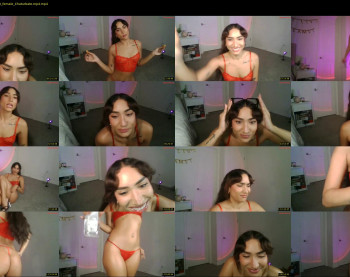 luvvvxliv — 109 minute Chaturbate female cam show recording, 480p, Nov 17, 2025