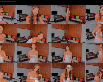 lynn_jackson — 97 minute Chaturbate female cam show recording, 720p, Nov 17, 2025