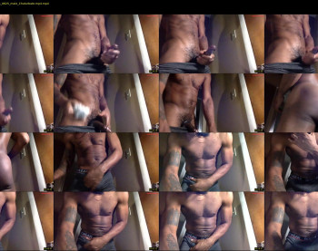 m4st3rmarcus — 5 minute Chaturbate male cam show recording, 480p, Nov 17, 2025
