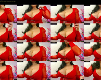 madlyn_dee — 12 minute Chaturbate female cam show recording, 720p, Nov 17, 2025