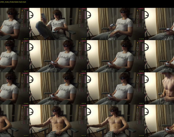 maestro3369 — 6 minute Chaturbate male cam show recording, 720p, Nov 17, 2025