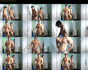 marcelo_dosantos77 — 16 minute Chaturbate male cam show recording, 720p, Nov 17, 2025