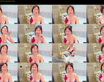 mariagold — 71 minute Chaturbate female cam show recording, 720p, Nov 17, 2025