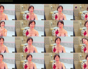 mariagold — 36 minute Chaturbate female cam show recording, 720p, Nov 17, 2025