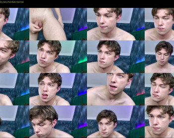 markshot_ — 11 minute Chaturbate male cam show recording, 720p, Nov 17, 2025