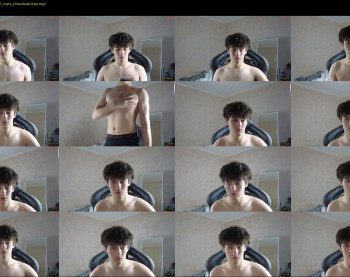 mason_jr — 32 minute Chaturbate male cam show recording, 720p, Nov 17, 2025