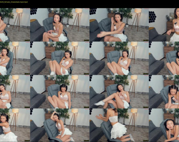 matronafess — 39 minute Chaturbate female cam show recording, 720p, Nov 17, 2025