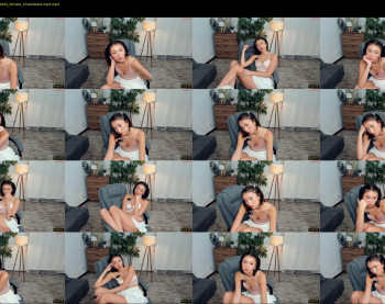 matronafess — 11 minute Chaturbate female cam show recording, 720p, Nov 17, 2025