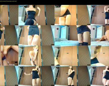 melissalemi — 16 minute Chaturbate female cam show recording, 720p, Nov 17, 2025