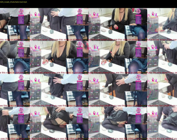 milf_viktoria — 8 minute Chaturbate female cam show recording, 720p, Nov 17, 2025