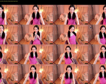 milliminimouse — 25 minute Chaturbate female cam show recording, 720p, Nov 18, 2025