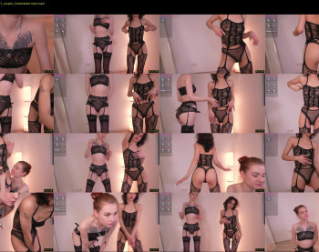 mimilicks — 39 minute Chaturbate female cam show recording, 720p, Nov 17, 2025