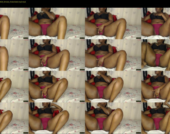 mireypeace — 38 minute Chaturbate female cam show recording, 720p, Nov 17, 2025