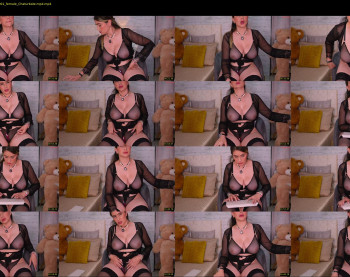 missdanah — 3 minute Chaturbate female cam show recording, 720p, Nov 18, 2025