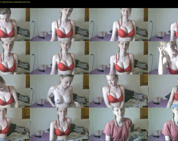 mistressmilly32 — 78 minute Chaturbate female cam show recording, 720p, Nov 18, 2025