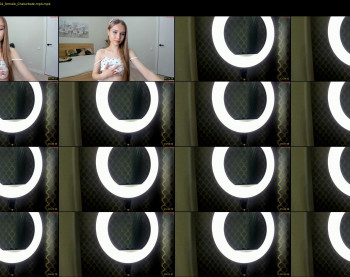 molly_555 — 71 minute Chaturbate couple cam show recording, 720p, Nov 17, 2025