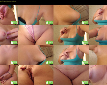 mollywayne — 121 minute Chaturbate female cam show recording, 720p, Nov 17, 2025