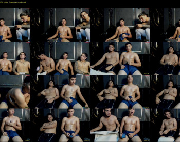 mr_maximo — 17 minute Chaturbate male cam show recording, 720p, Nov 17, 2025
