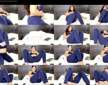nathalyrae41 — 120 minute Chaturbate female cam show recording, 720p, Nov 17, 2025
