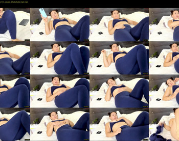 nathalyrae41 — 41 minute Chaturbate female cam show recording, 720p, Nov 17, 2025