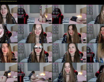 naughty_popa — 92 minute Chaturbate female cam show recording, 720p, Nov 17, 2025