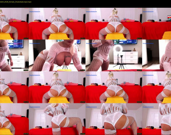 naughtyobsessions — 38 minute Chaturbate female cam show recording, 720p, Nov 18, 2025