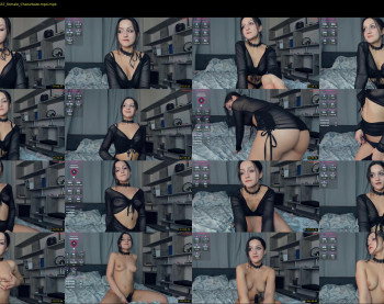 neldaestey — 121 minute Chaturbate couple cam show recording, 720p, Nov 17, 2025