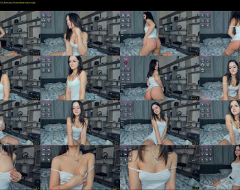 neldaestey — 47 minute Chaturbate couple cam show recording, 720p, Nov 17, 2025