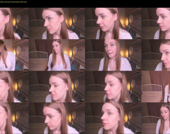 normaemans — 13 minute Chaturbate female cam show recording, 720p, Nov 18, 2025
