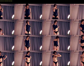 odettehatt — 8 minute Chaturbate female cam show recording, 720p, Nov 18, 2025