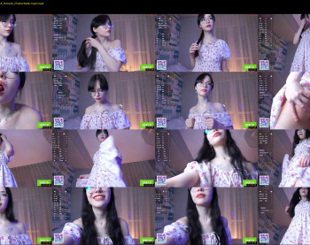 oke_doke — 121 minute Chaturbate female cam show recording, 720p, Nov 17, 2025