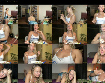 onyx_unleashed — 121 minute Chaturbate female cam show recording, 480p, Nov 18, 2025