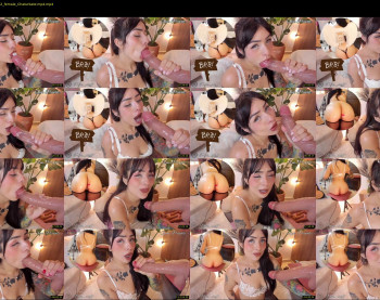 pam_duff — 89 minute Chaturbate female cam show recording, 720p, Nov 17, 2025